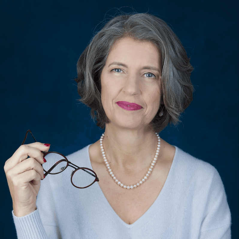Beate Plapper, Vorsorge- und Nachlassberaterin