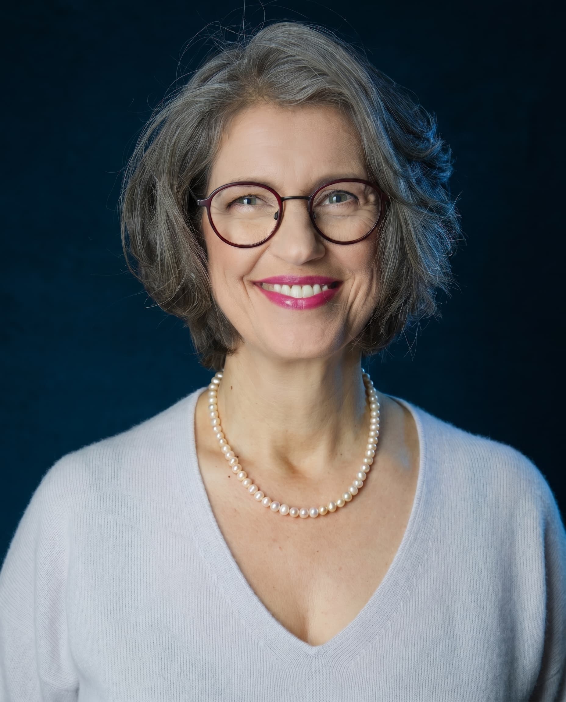 Beate Plapper