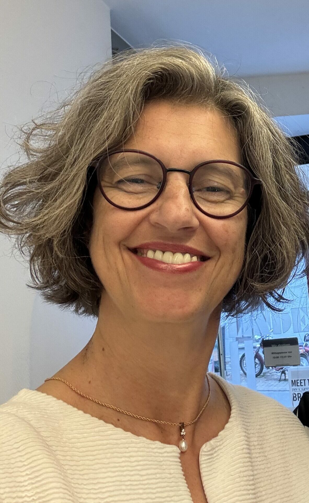 Beate Plapper Beate Plapper Lebensanker Vorsorge- und Nachlassplanung