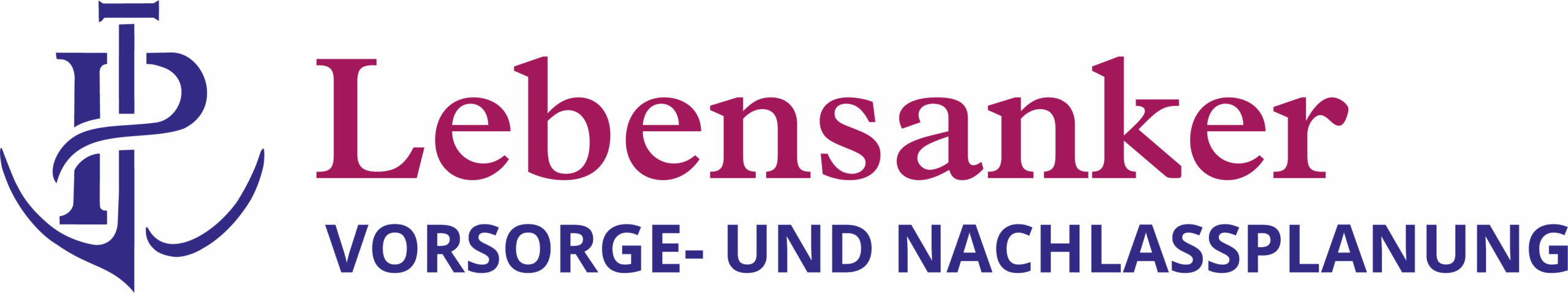 Beate Plapper Lebensanker Vorsorge- und Nachlassplanung