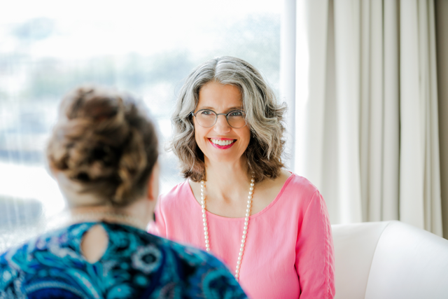 Vorsorgeberatung Beate Plapper Lebensanker